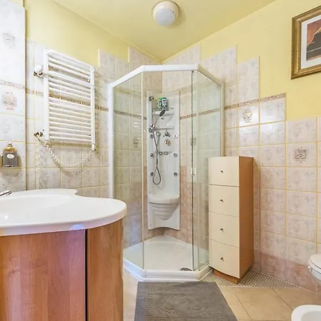 Hello Sw Ducha Apartment Gdansk