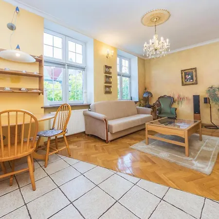 Hello Sw Ducha Apartment *