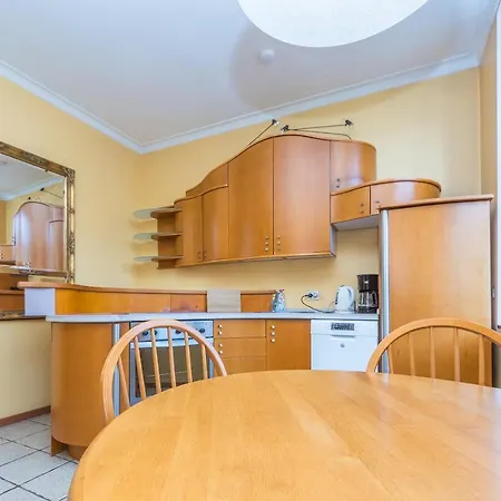 Hello Sw Ducha Apartment *
