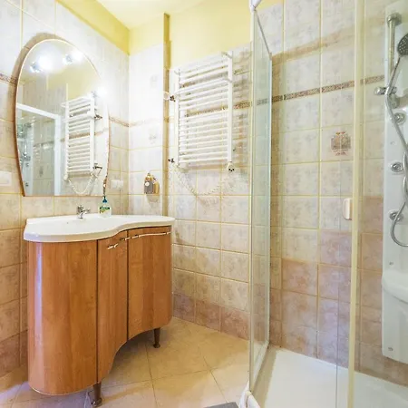 Apartment Hello Sw Ducha Gdansk