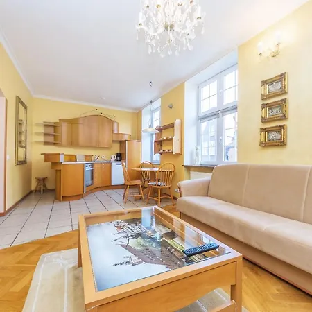 Hello Sw Ducha Apartment *