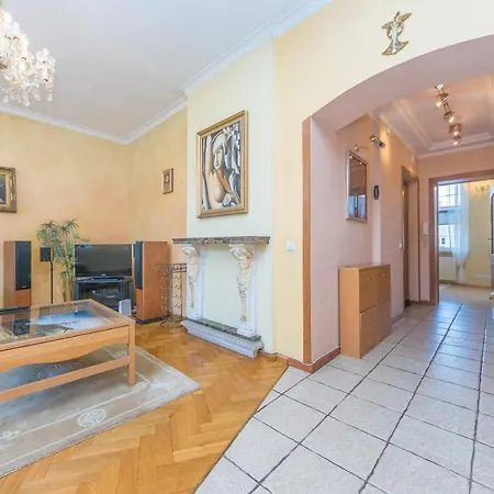 Hello Sw Ducha Apartment *