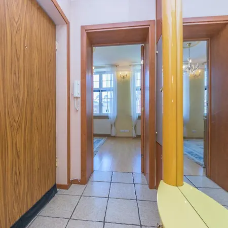 Hello Sw Ducha Apartment *