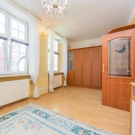 Apartment Hello Sw Ducha *