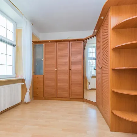 Apartment Hello Sw Ducha Gdansk